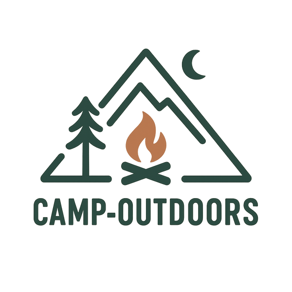 Camp-Outdoors Venture